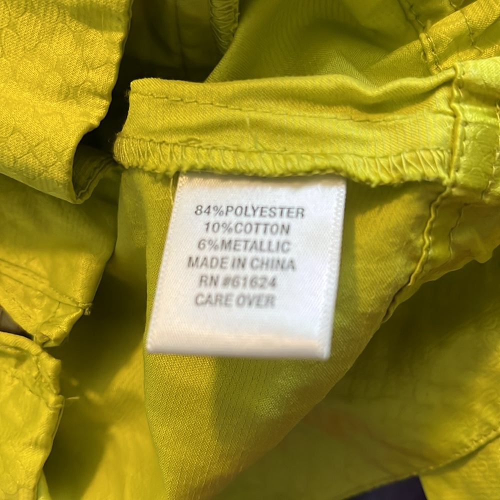 Laura Ashley Jacket. - image 8